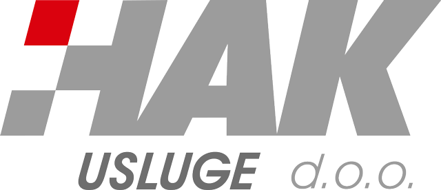 HAK-USLUGE d.o.o.