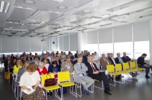 Radni sastanak predstavnika autoklubova na temu „Opća uredba EU o zaštiti podataka (GDPR)“