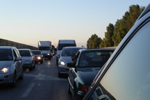 Prometna prognoza za praznički, produženi vikend 22.-25. lipnja 2017. godine