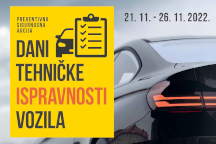 Dani tehničke ispravnosti vozila