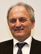 Stjepan Peršin, dipl. ing.