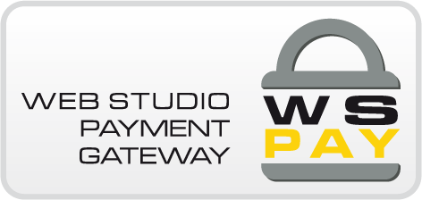 WSpay™ - Web Studio payment gateway