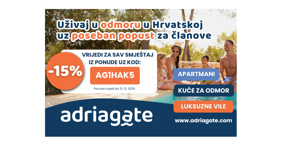 Adriagate