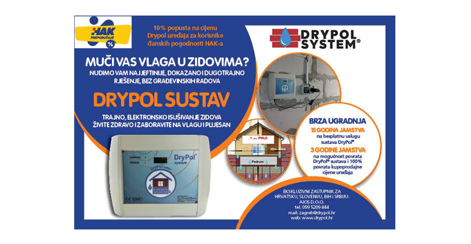 DRYPOL