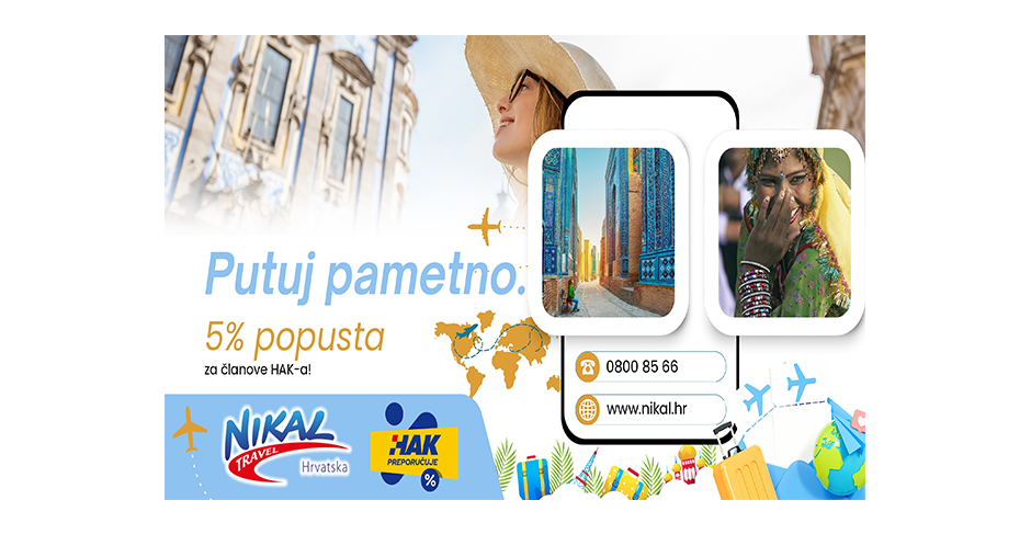 Nikal Travel