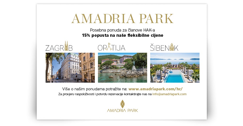 Amadria Park