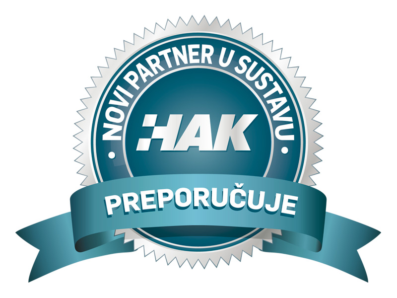 Novi partner u sustavu HAK Preporučuje: Istarske toplice