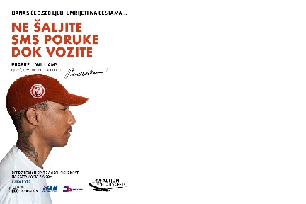 HAK sudjeluje u provedbi globalne kampanje #3500 života
