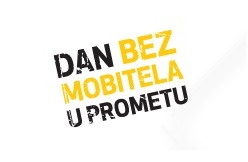 Dan bez mobitela u prometu 2018