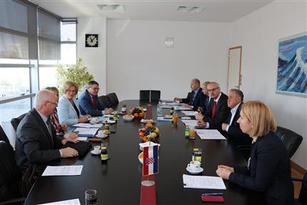 Održana sjednica Nadzornog odbora Hrvatskog autokluba