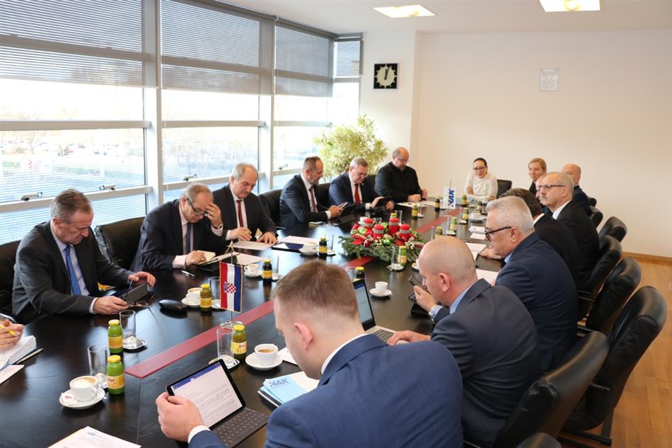 Upravni odbor Hrvatskog autokluba održao posljednju sjednicu u 2019