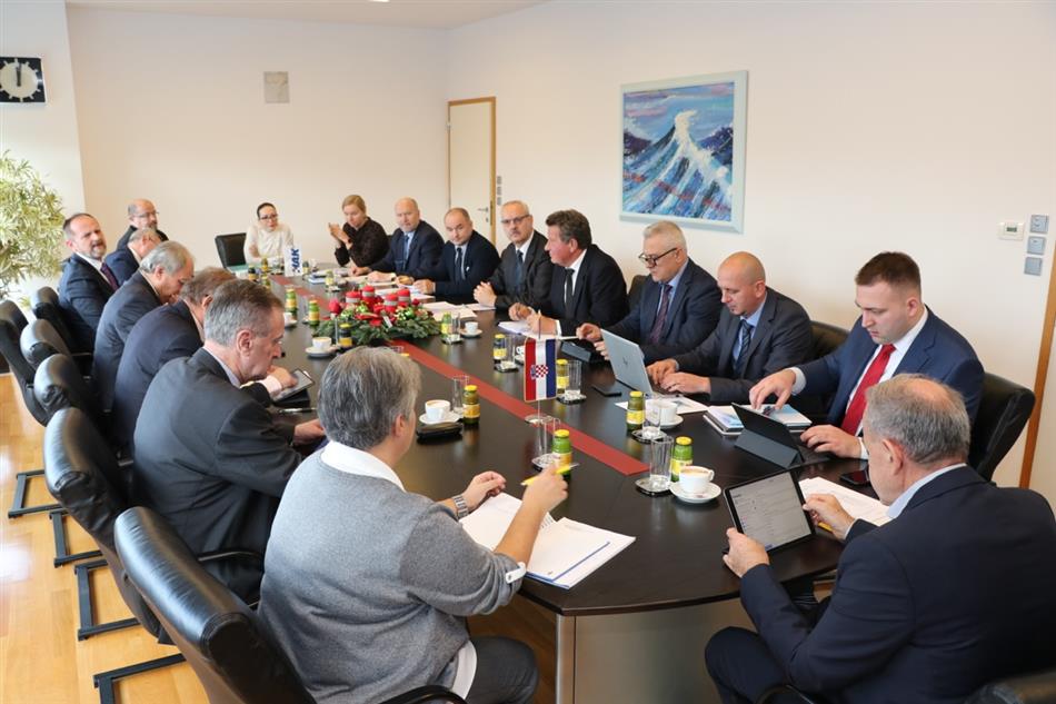 Upravni odbor Hrvatskog autokluba održao posljednju sjednicu u 2019