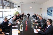 Održana sjednica Odbora za javne ovlasti HAK-a