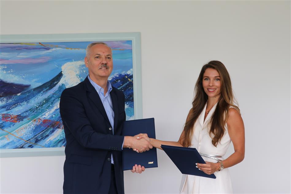 Hrvatski autoklub potpisao ugovor o suradnji s Poliklinikom Bilić Vision i Alfa Vision