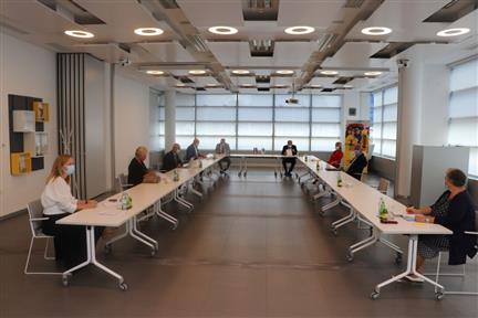 Održana sedma sjednica Nadzornog odbora Hrvatskog autokluba