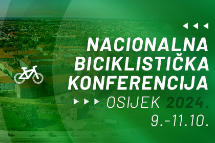 HAK sudjelovao na Nacionalnoj biciklističkoj konferenciji