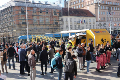 5. Nacionalni dan sigurnosti cestovnog prometa: Najviše stradavaju motociklisti