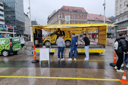 Nacionalni dan sigurnosti cestovnog prometa 2025.
