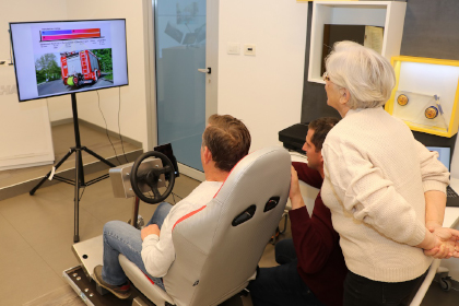 HAK održao edukaciju Zlatne godine za Maticu umirovljenika grada Zagreba