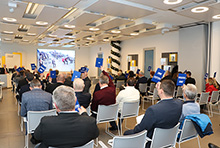 Održana redovna sjednica Skupštine Hrvatskog autokluba