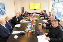 Održana 14. sjednica Upravnog odbora Hrvatskog autokluba