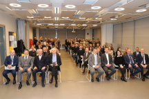 Posjet Auto Hrvatske d.d. sjedištu Hrvatskog autokluba