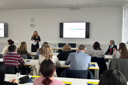 Održan seminar za djelatnike Hrvatskog autokluba i udruženih autoklubova