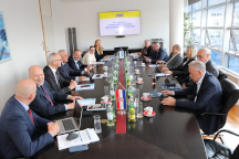 Održana sjednica Upravnog odbora Hrvatskog autokluba