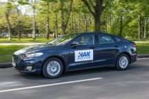 Nova funkcionalnost: HAK Rent a car uslugu možete koristiti putem aplikacije za pametne telefone!