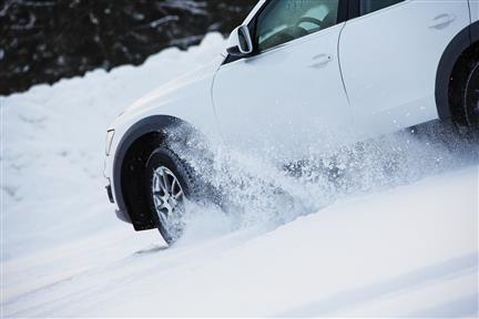 Test zimskih guma: Samo Michelin na vrhu u obje kategorije!