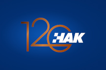 Obilježavanje 120. godišnjice Hrvatskog autokluba - Čestitka povodom Dana Hrvatskog autokluba