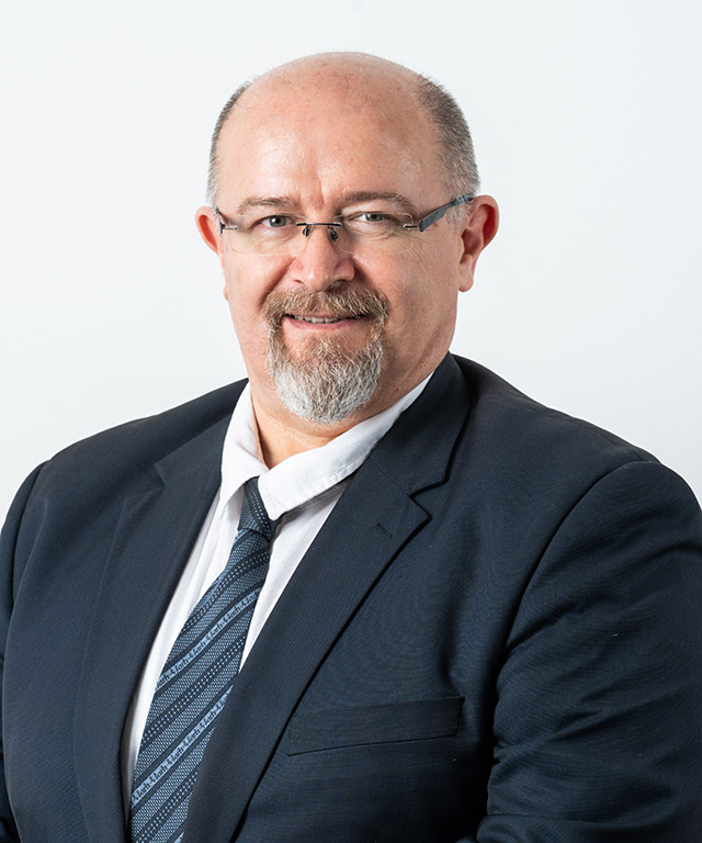 Alan Vojvodić, dipl. polit.