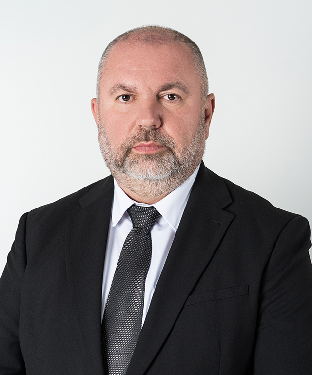 Darko Starčević, mag. oec.