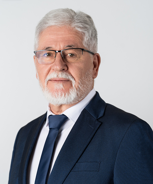 Dinko Brkić, dipl. ing.