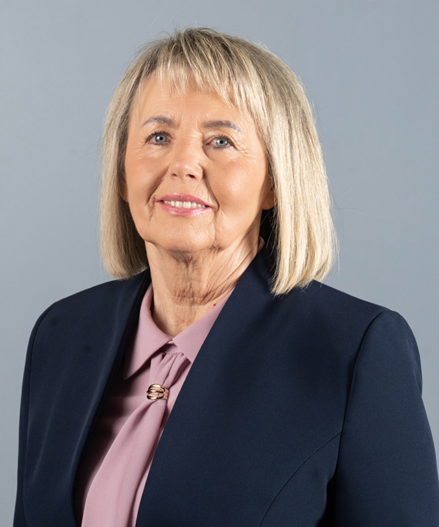 Marčela Androšić, oec.