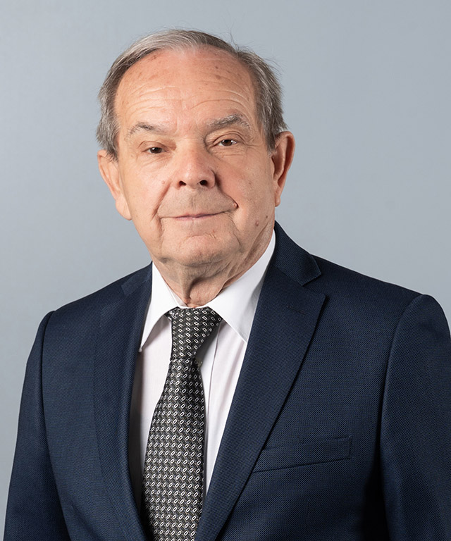 prof. dr. sc. Marijan Ćurković