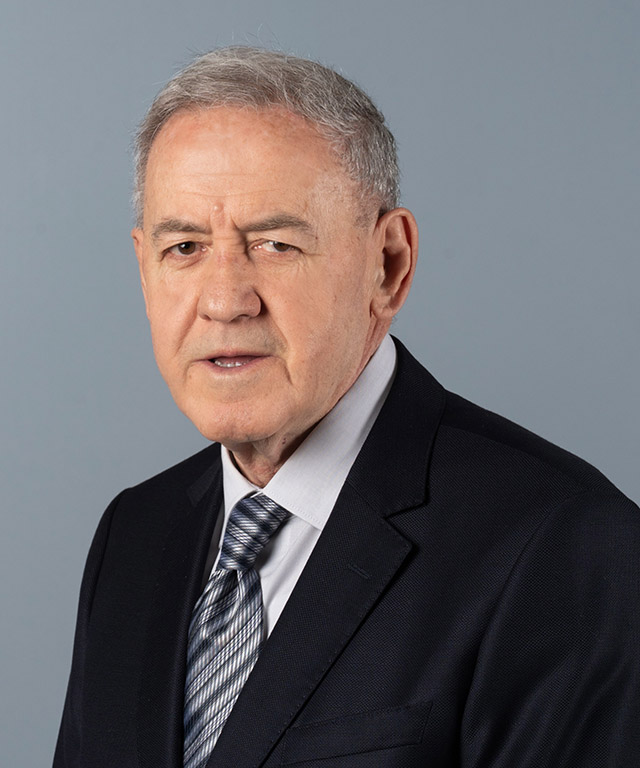 Marin Pajić, mag. oec.