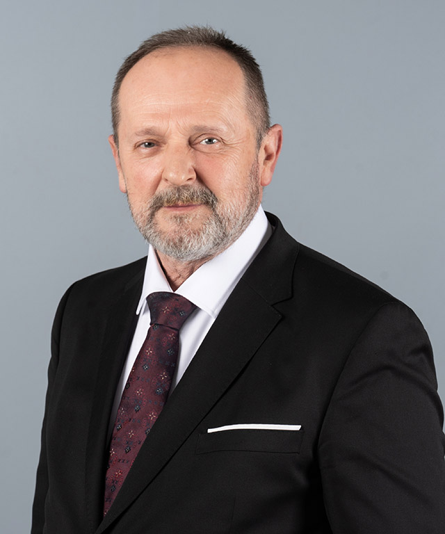 prof. dr. sc. Marinko Jurčević