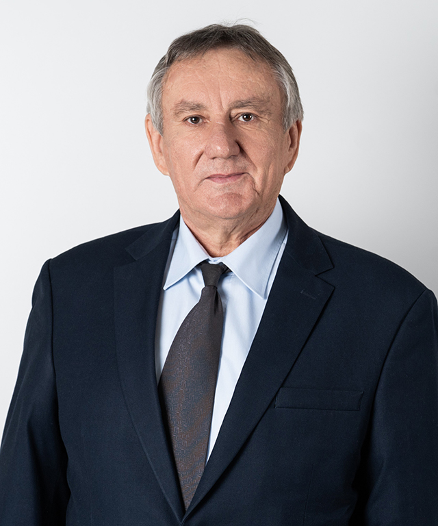 Mijo Kladarić, dipl. iur.