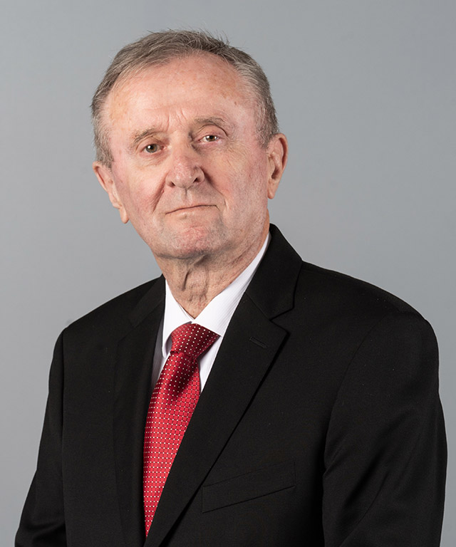 Stanko Smodlaka, dipl. ing.