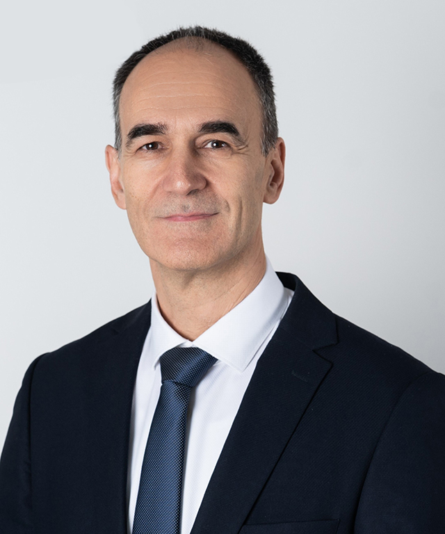 Zoran Kalauz, dipl. ing.