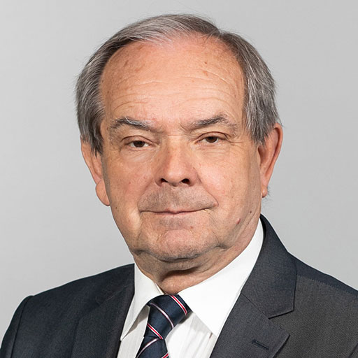 prof. dr. sc. Marijan Ćurković