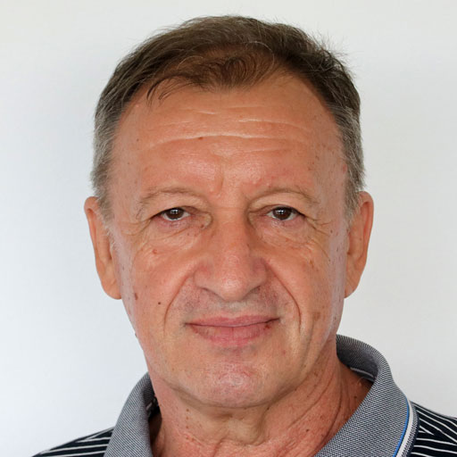 Ivan Dujić