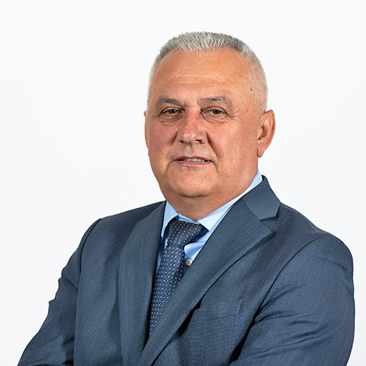 Ivo Bikić, dipl. iur.