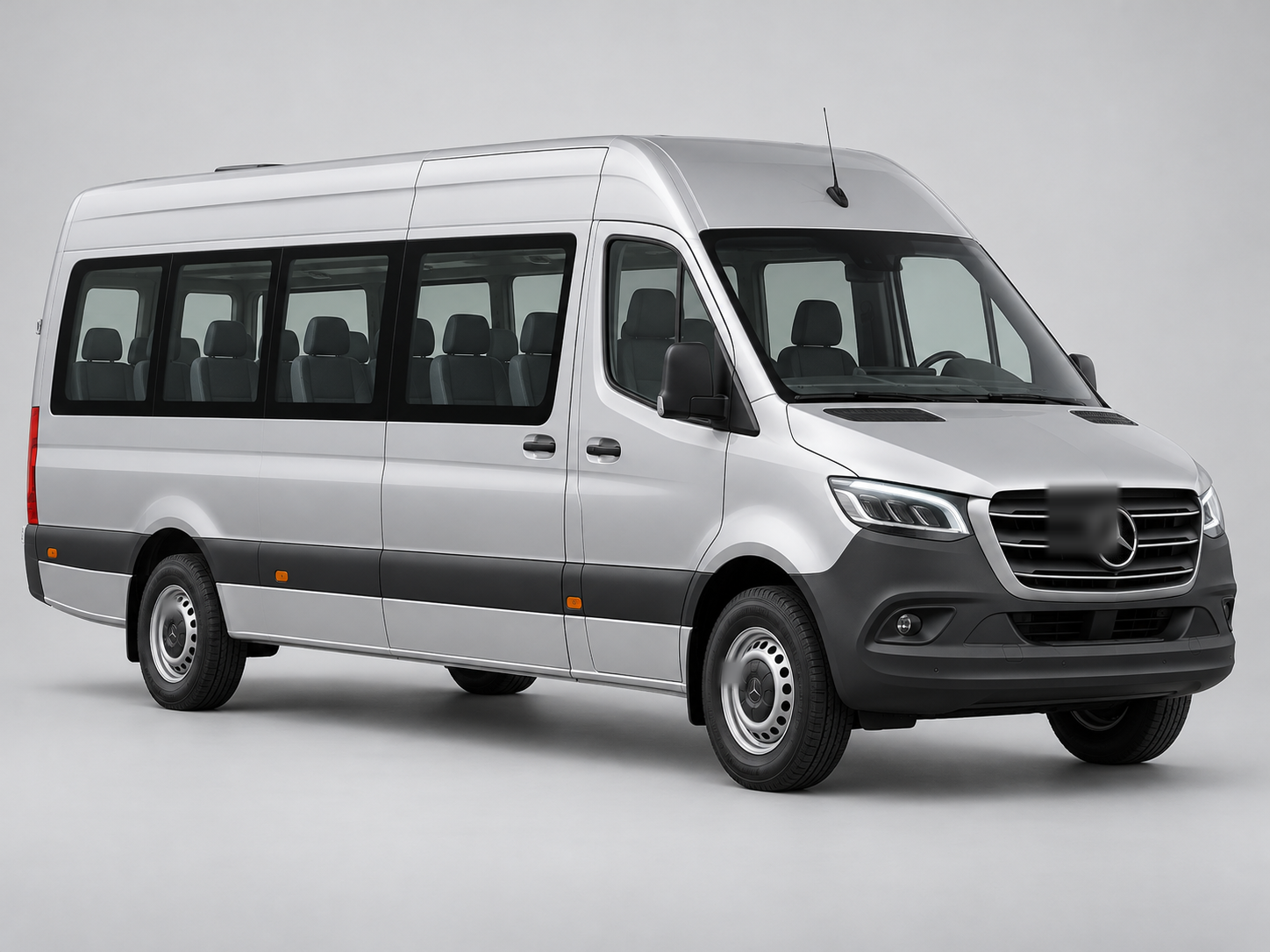 minibus