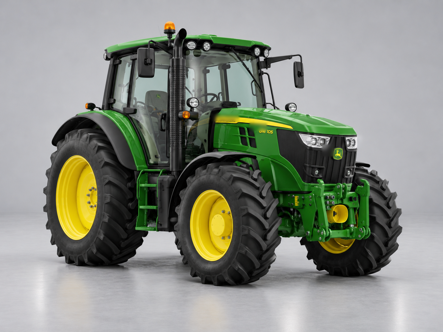 traktor