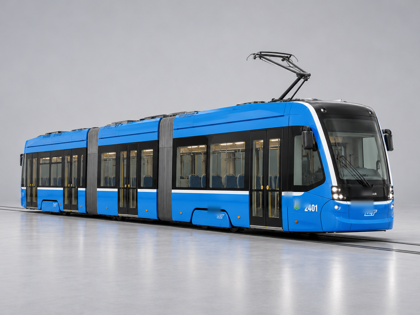 tramvaj